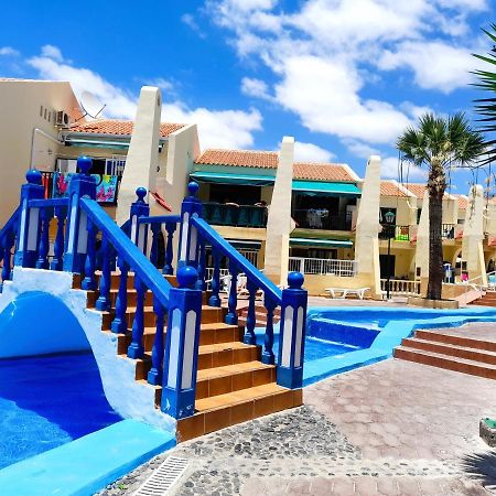 Mareverde Blue Studio Tenerife Costa Adeje  Exteriér fotografie