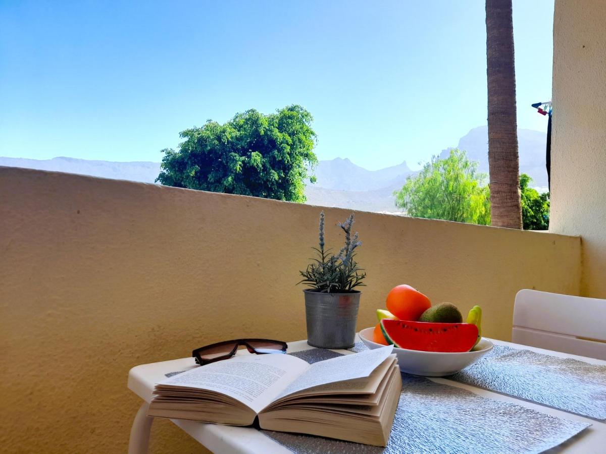 Mareverde Blue Studio Tenerife Costa Adeje  Exteriér fotografie