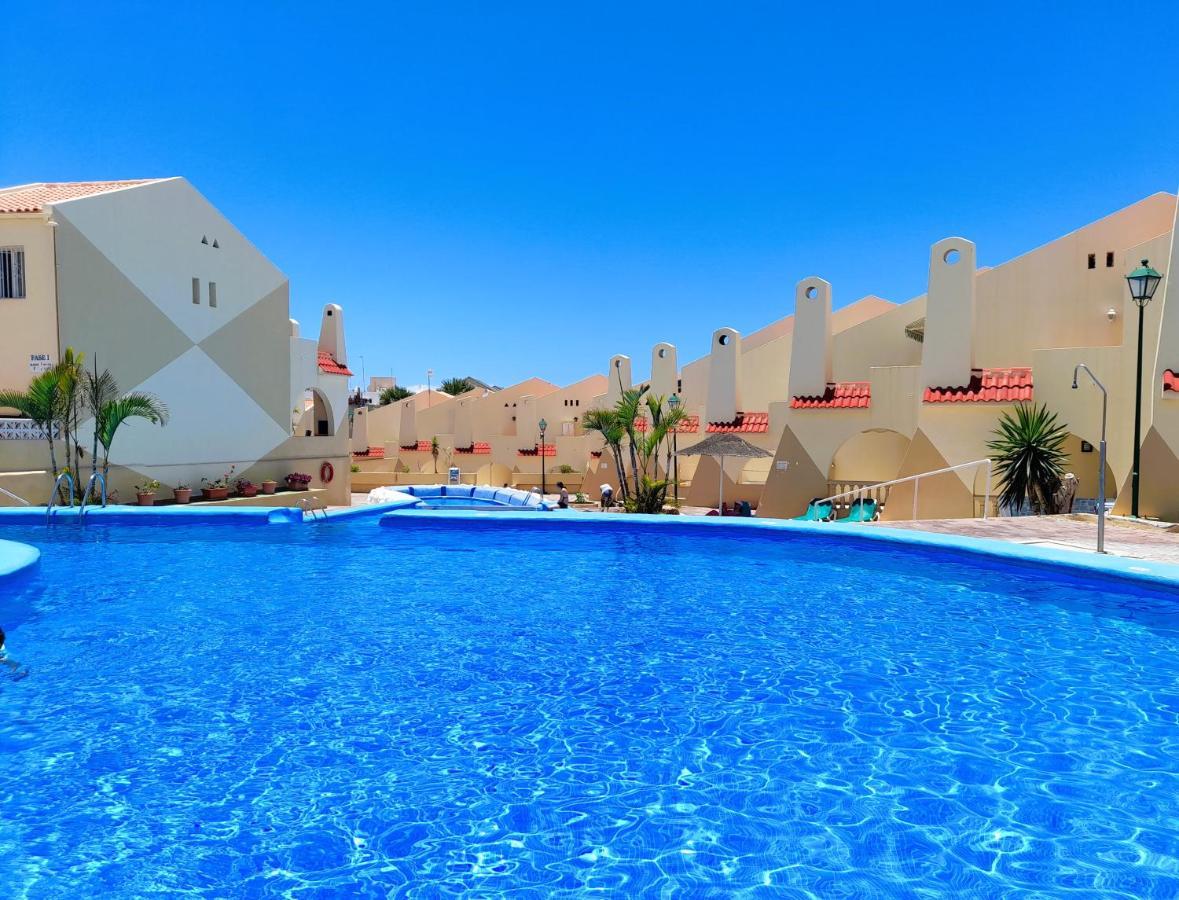 Mareverde Blue Studio Tenerife Costa Adeje  Exteriér fotografie
